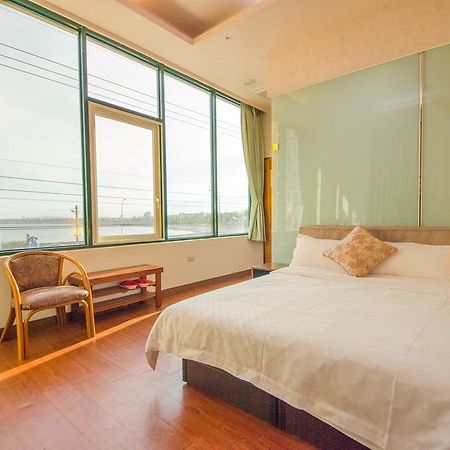 Yenhi B&B T'ai-tung Buitenkant foto