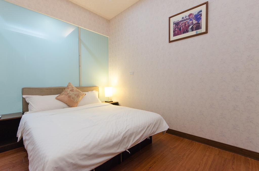 Yenhi B&B T'ai-tung Buitenkant foto